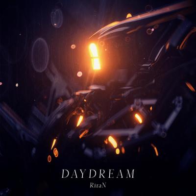 Daydream (Game Edit)'s cover