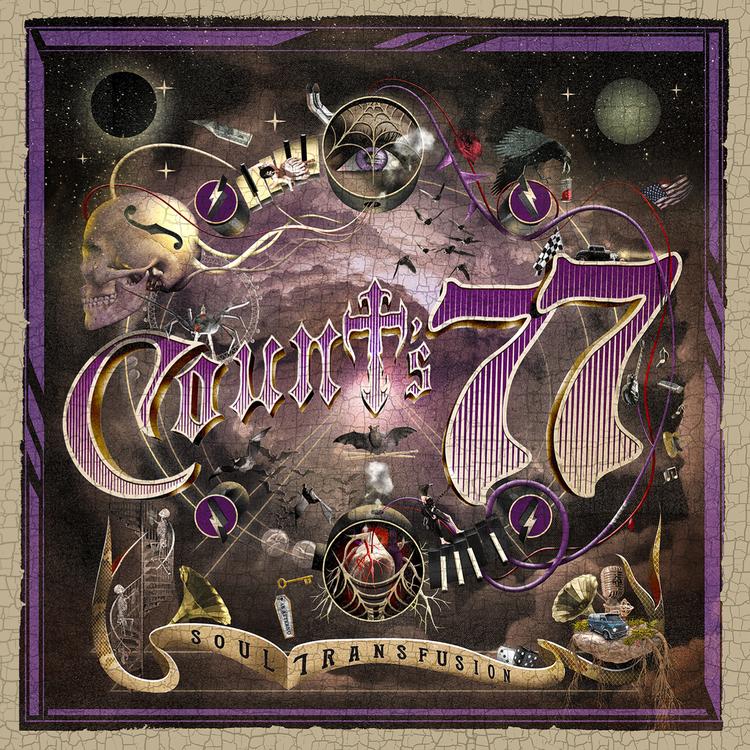 Count's 77's avatar image