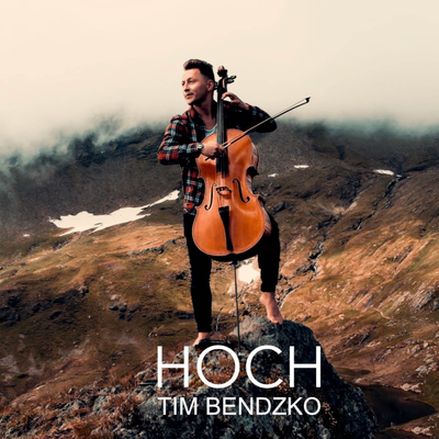 Hoch (Cello Version) By Jodok Cello's cover
