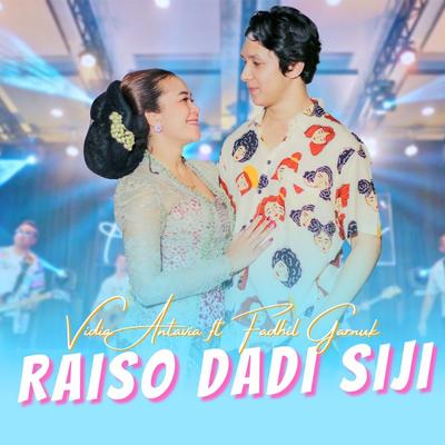 Raiso Dadi Siji's cover