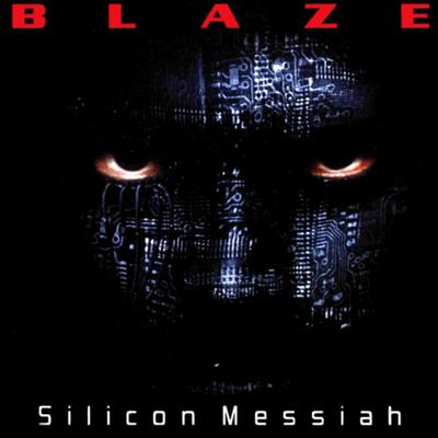 Silicon Messiah's cover