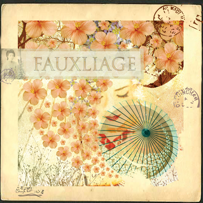 Vibing By Fauxliage's cover