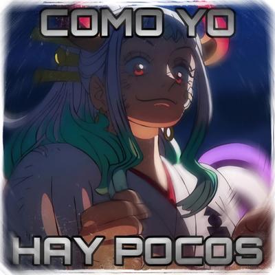 Como Yo Hay Pocos By NESK's cover