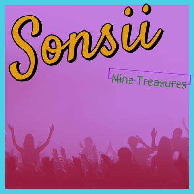 Nine Treasures's cover