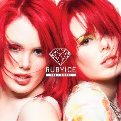 RubyIce's cover