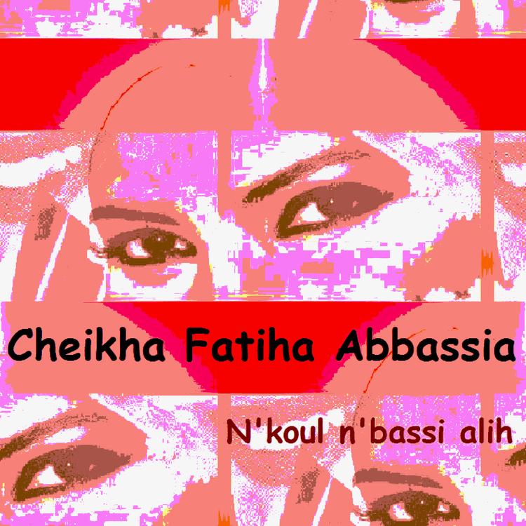 Cheikha Fatiha Abbassia's avatar image