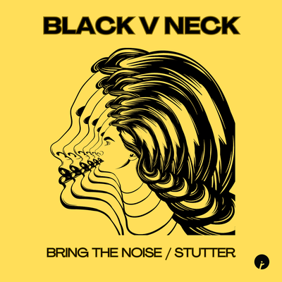 Stutter By Black V Neck, Breaking Beattz, Gorillowz's cover