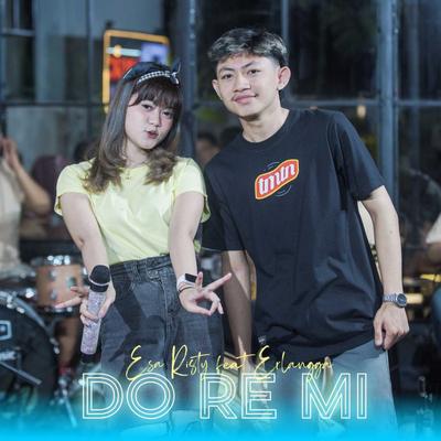 Do Re Mi By Esa Risty, Erlangga Gusfian's cover