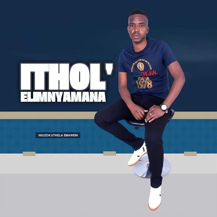 IThol'Elimnyamana's avatar image