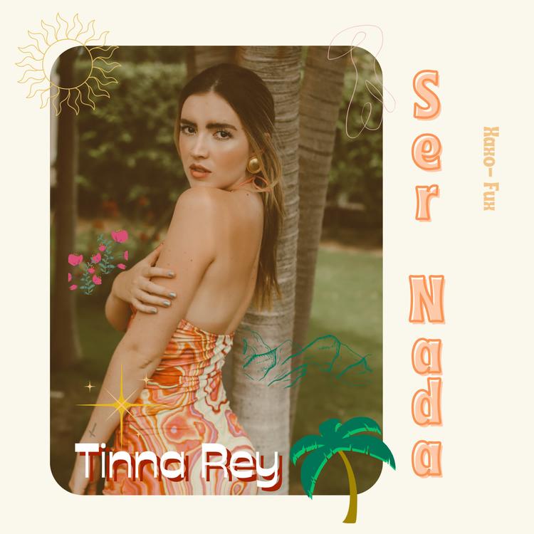 Tinna Rey's avatar image