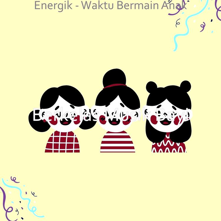 Berkelas Musik Bayi's avatar image