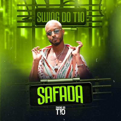 Safada By Swing do T10's cover