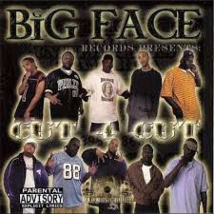 Bigg Face Records's avatar image