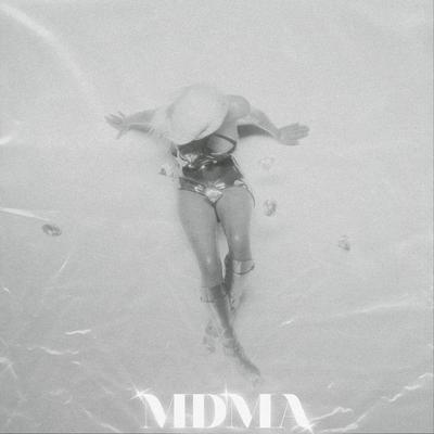 MDMA By Derek, Štef's cover
