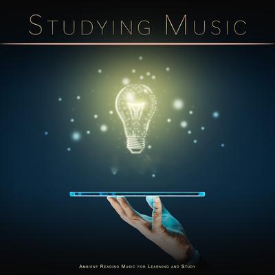 Reading Music and Thunderstorm Sounds Study Music's cover