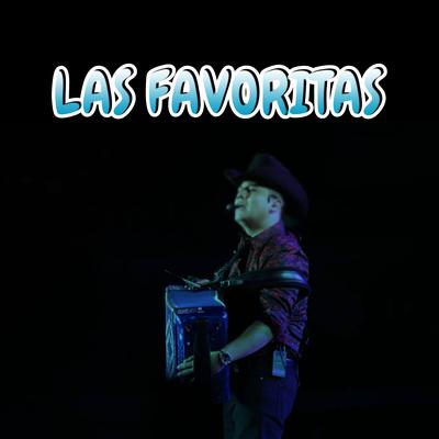 Las Favoritas, Vol. 4's cover