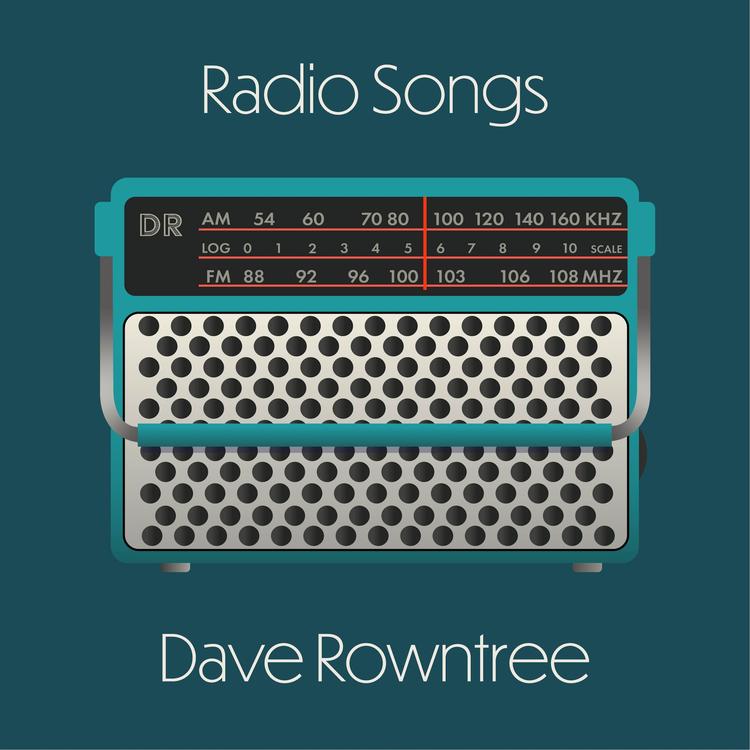 Dave Rowntree's avatar image