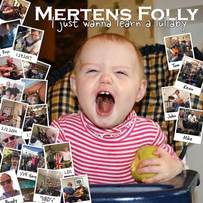Rock Bottom By Mertens Folly's cover