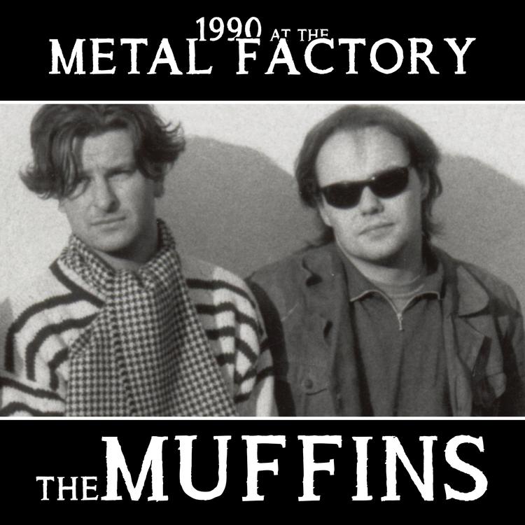 The Muffins's avatar image