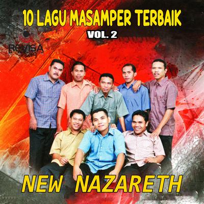 10 Lagu Masamper Terbaik, Vol. 2's cover