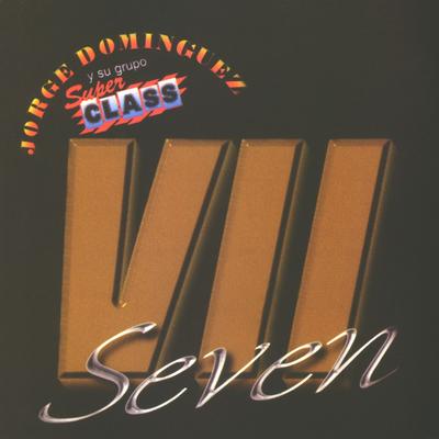 Seven's cover