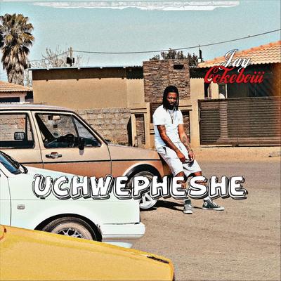 Uchwepheshe's cover