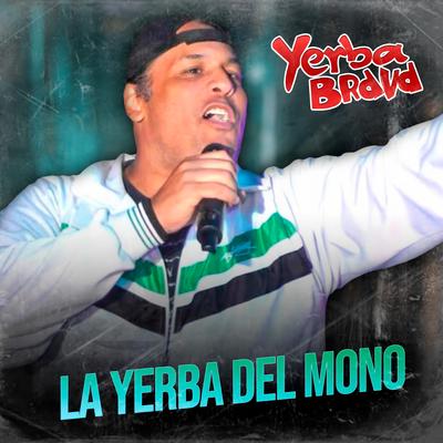 La Yerba del Mono's cover