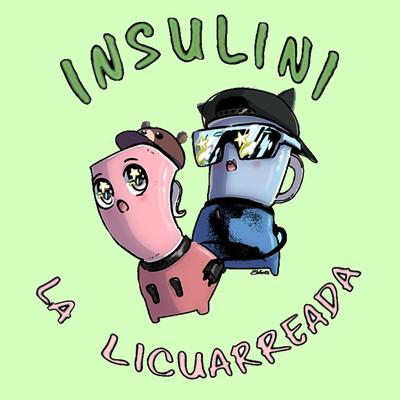 La Licuarreada's cover