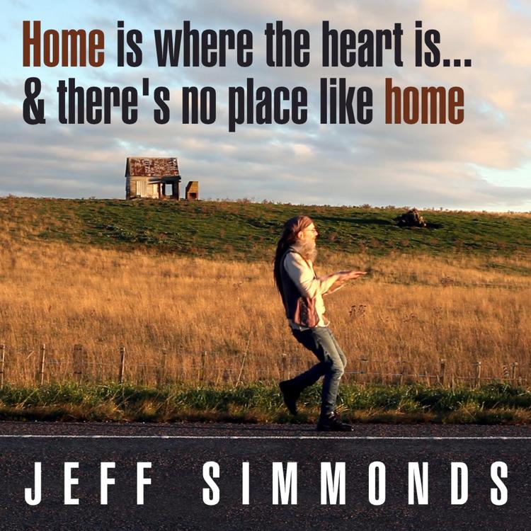 Jeff Simmonds's avatar image