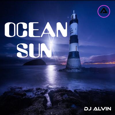 Ocean Sun (Extended Mix)'s cover