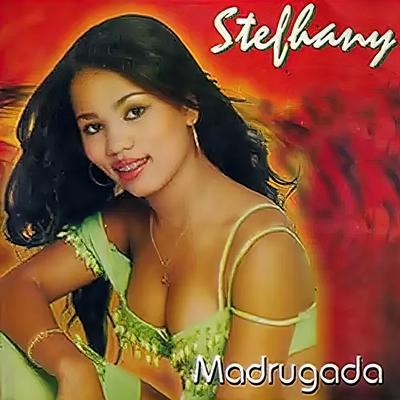 Stefhany Absoluta's cover