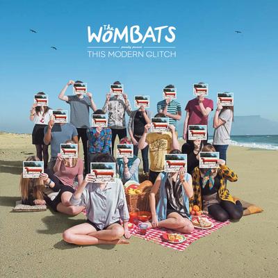 The Wombats Proudly Present... This Modern Glitch (10th Anniversary Edition)'s cover