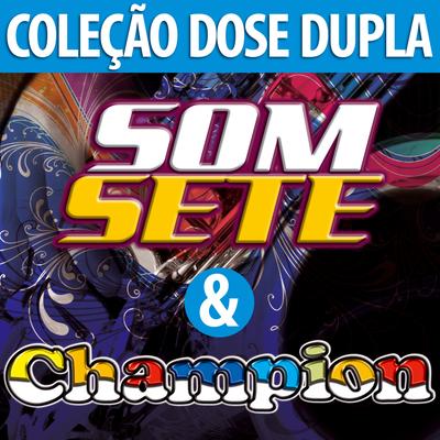 Batom 24 Horas By Champion's cover