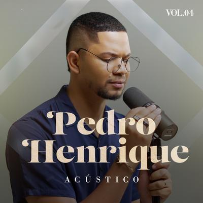 A Vida Chegou By Pedro Henrique's cover