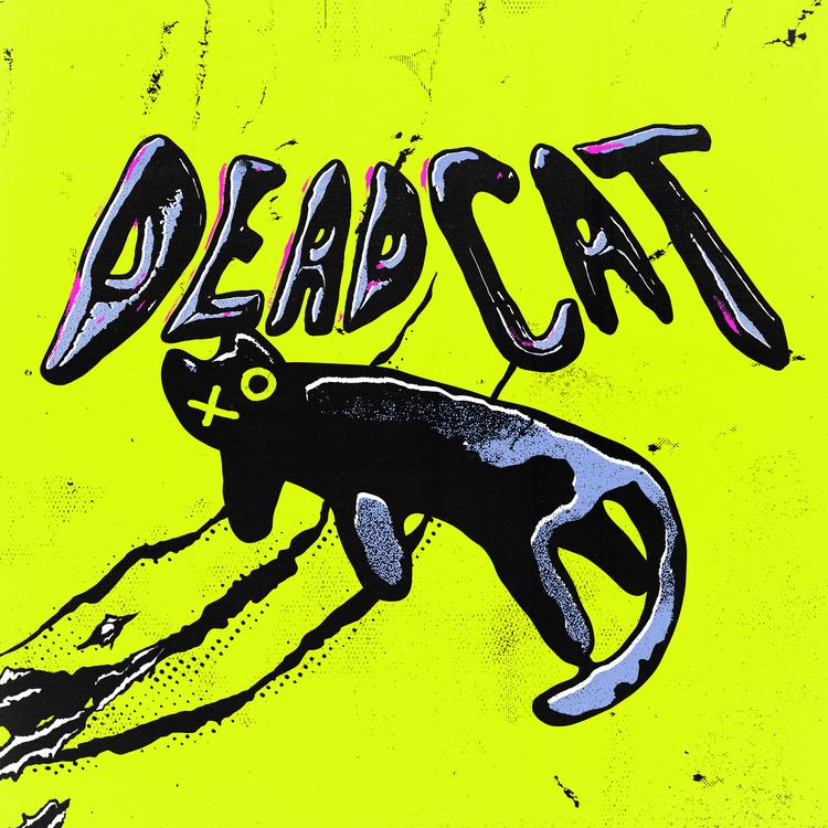 Deadcat's avatar image