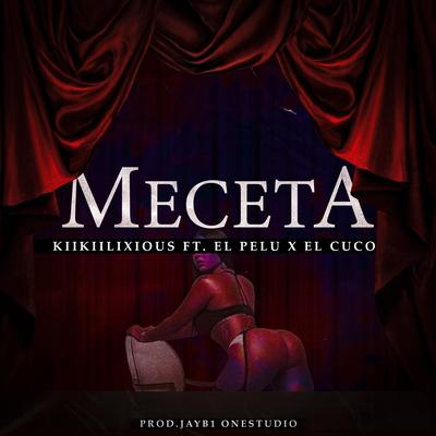 Meceta's cover