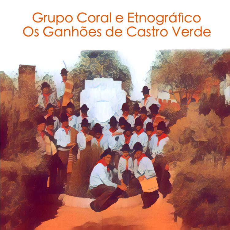 Grupo Coral E Etnografico Os Ganhões De Castro Verde's avatar image