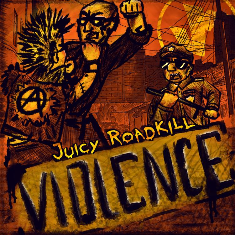 Juicy Roadkill's avatar image