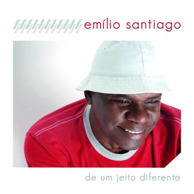 Um dia desses By Emilio Santiago, João Donato's cover