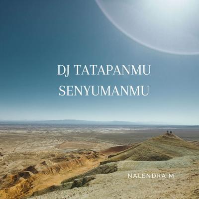 DJ Tatapanmu Senyumanmu's cover