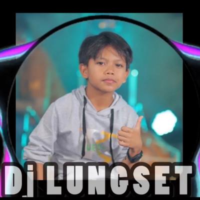 Lungset (Remix)'s cover