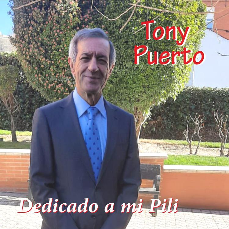 Tony Puerto's avatar image