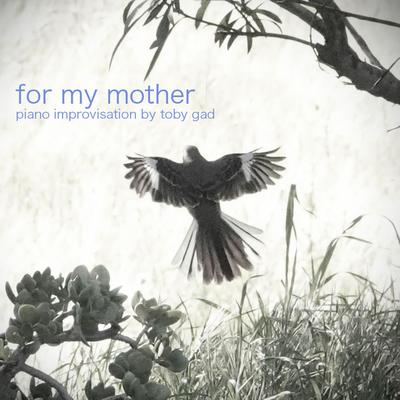 In My Mother's Arms's cover