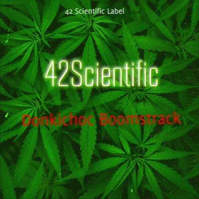 Donkichoc Boomstrack's cover