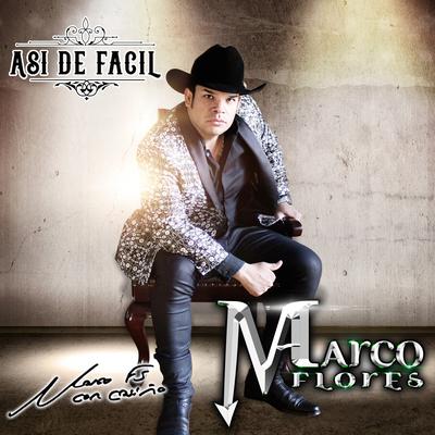 Asi de Facil's cover