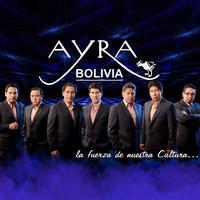Ayra Bolivia's avatar cover