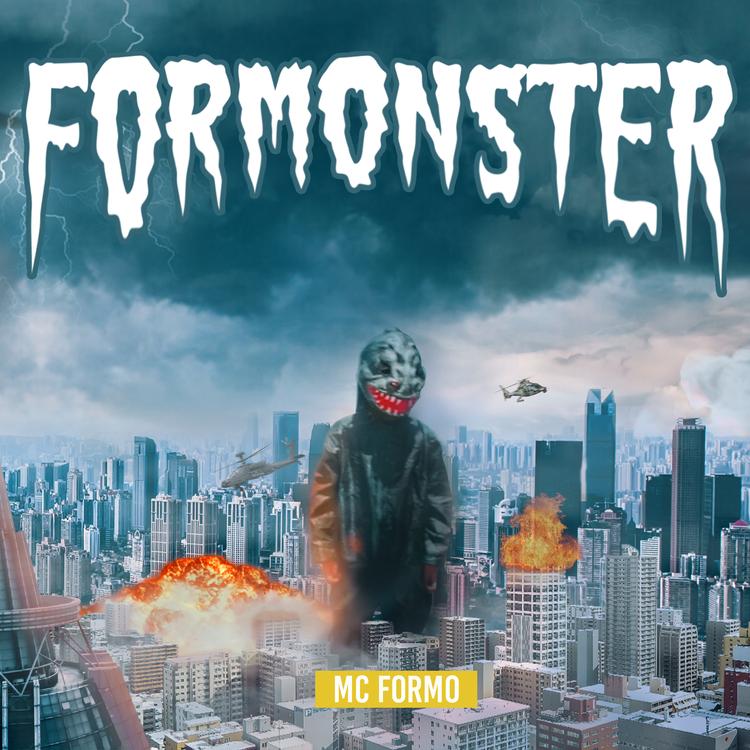 Mc Formo's avatar image