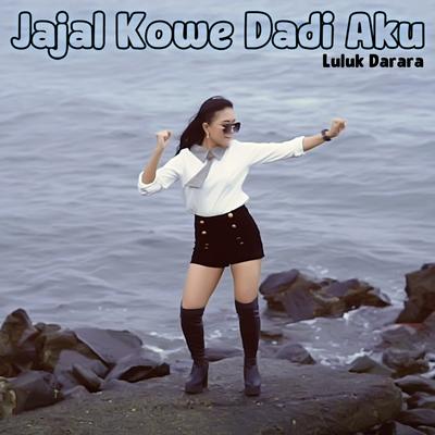 Jajal Kowe Dadi Aku's cover