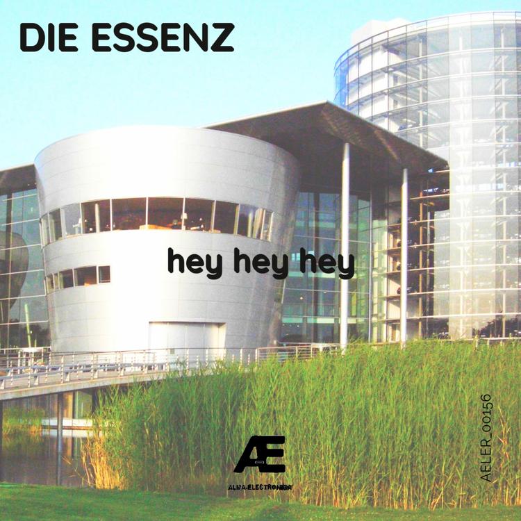 Die Essenz's avatar image