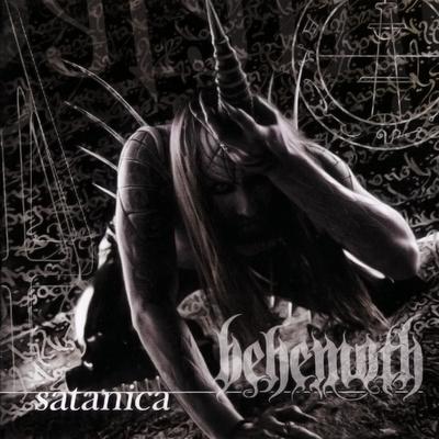 Ceremony Of Shiva By Behemoth's cover